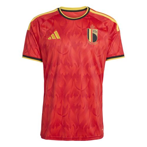 Belgien WM Trikot - 2026-27