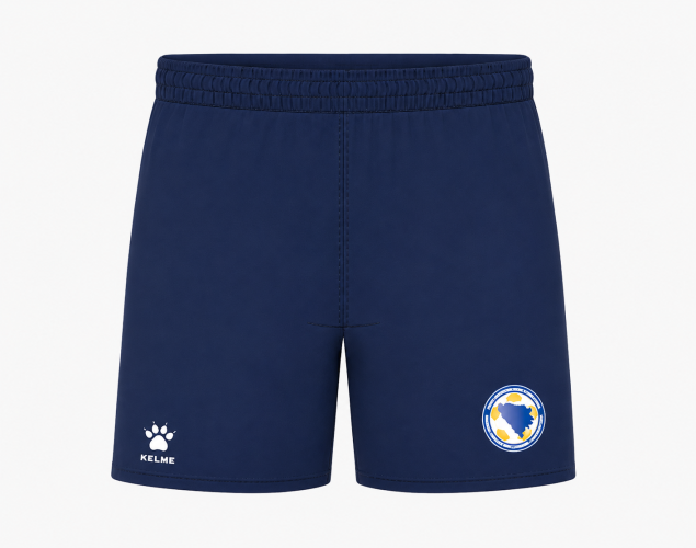 Bosnien WM Shorts - 2026-27