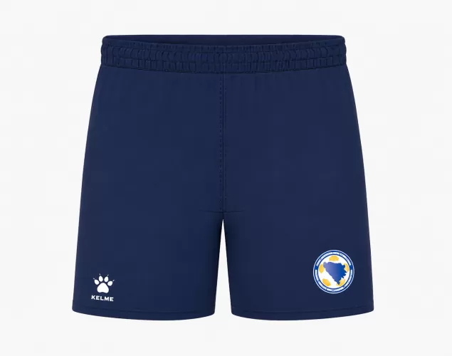 Bosnia WC Shorts - 2026-27
