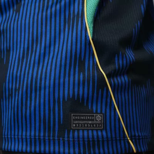 Brazil Away WC Jersey - 2026-27