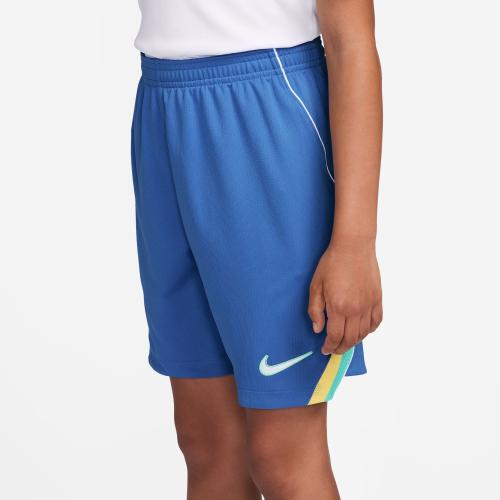 Brasilien Kinder WM Shorts - 2026-27