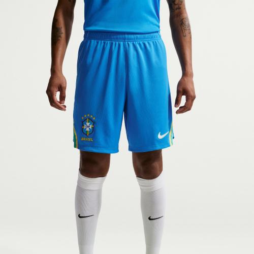 Brasilien WM Shorts - 2026-27