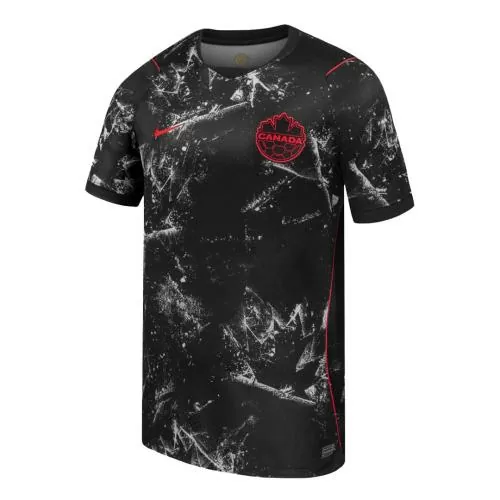 Canada Away WC Jersey - 2026-27