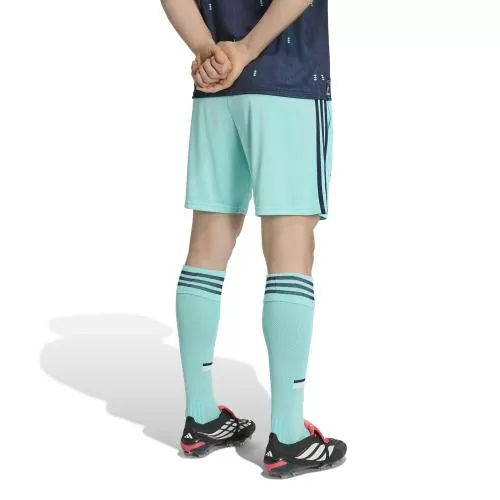 Deutschland Auswärts WM Shorts - 2026-27