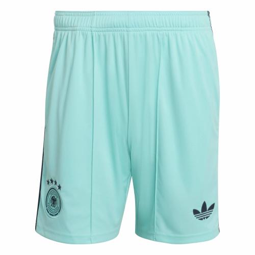 Deutschland Auswärts WM Shorts - 2026-27