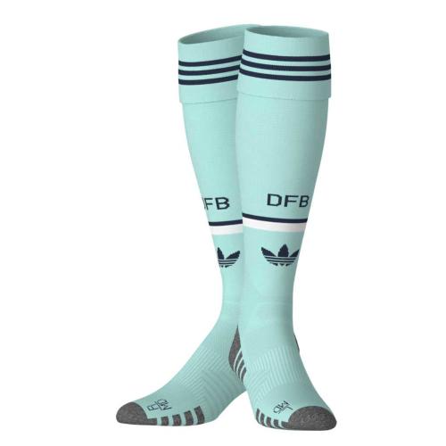 Deutschland Auswärts WM Stutzen - 2026-27