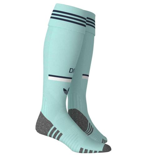 Deutschland Auswärts WM Stutzen - 2026-27