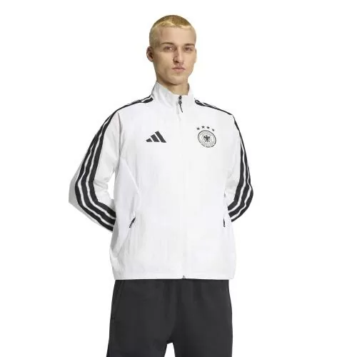 Germany Home Anthem Jacket - 2026