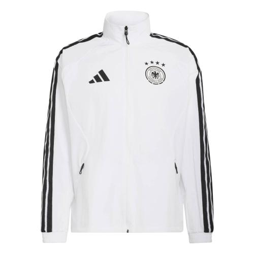 Deutschland Heim Anthem Jacke - 2026