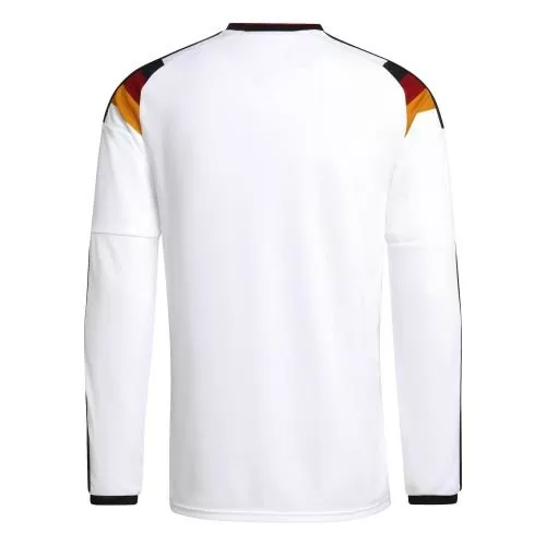 Germany WC Jersey longsleeve - 2026-27