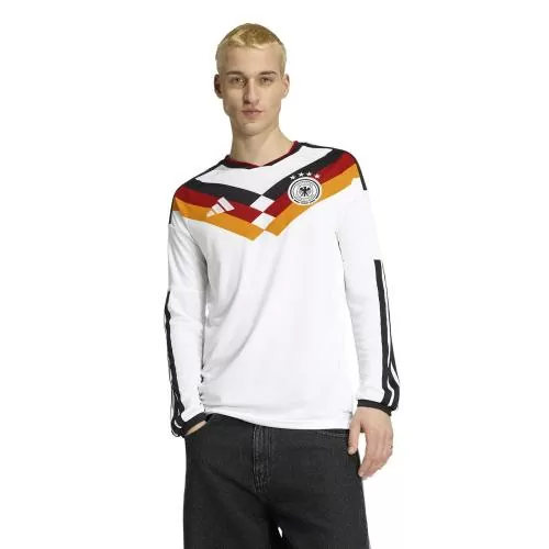 Germany WC Jersey longsleeve - 2026-27