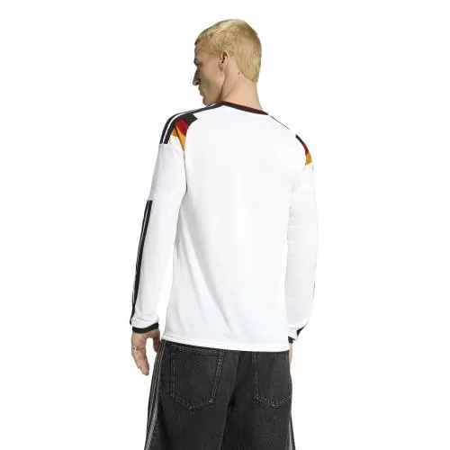 Germany WC Jersey longsleeve - 2026-27