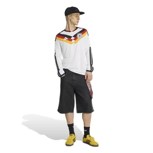 Germany WC Jersey longsleeve - 2026-27