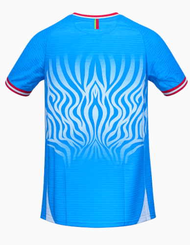 DR Kongo WM Trikot - 2026-27