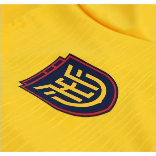 Ecuador WC Jersey - 2026-27