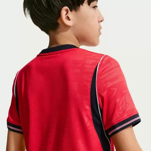 England Kinder Auswärts WM Trikot - 2026-27