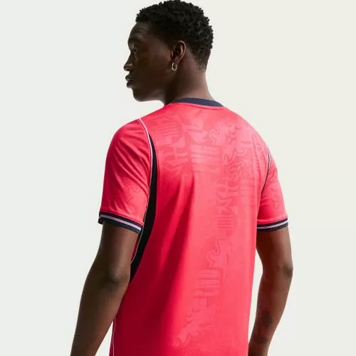 England Auswärts WM Trikot - 2026-27