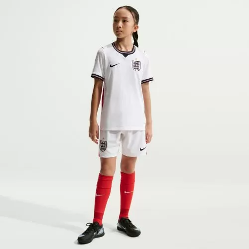 England Kinder WM Trikot - 2026-27