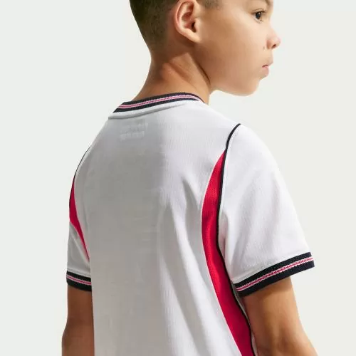 England Kinder WM Trikot - 2026-27