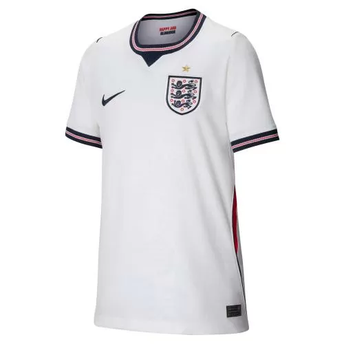 England Kinder WM Trikot - 2026-27