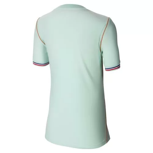 France Away Children WC Jersey - 2026-27