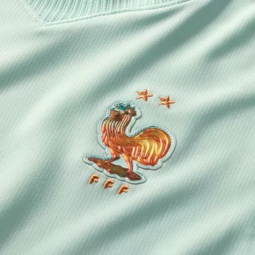 France Away Children WC Jersey - 2026-27
