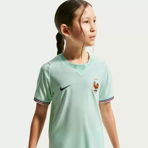 France Away Children WC Jersey - 2026-27
