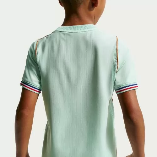 France Away Children WC Jersey - 2026-27