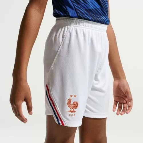 France Children WC Shorts - 2026-27