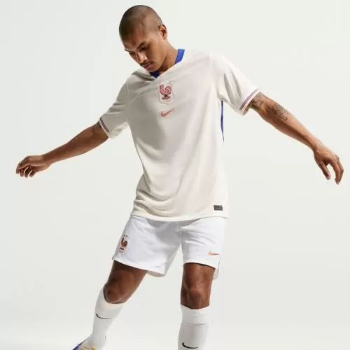 Frankreich WM Shorts - 2026-27