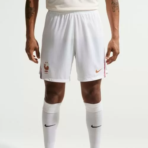 Frankreich WM Shorts - 2026-27