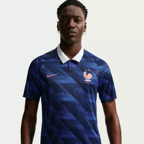 France Jersey WC - 2026-27