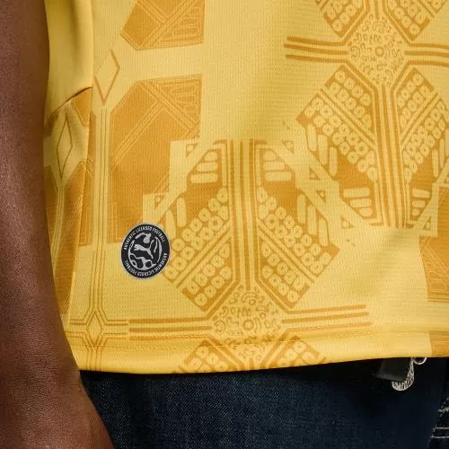Ghana Auswärts WM Trikot - 2026-27
