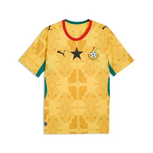 Ghana WM Auswärts Trikot - 2026-27