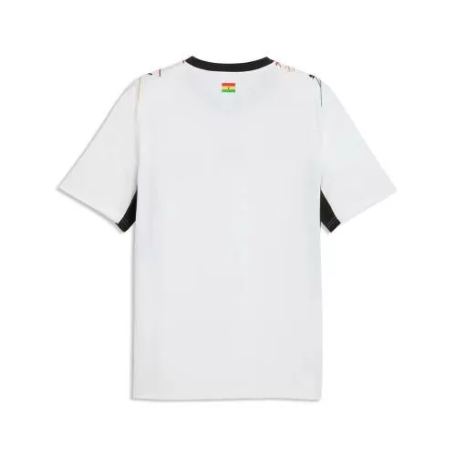 Ghana WC Jersey - 2026-27