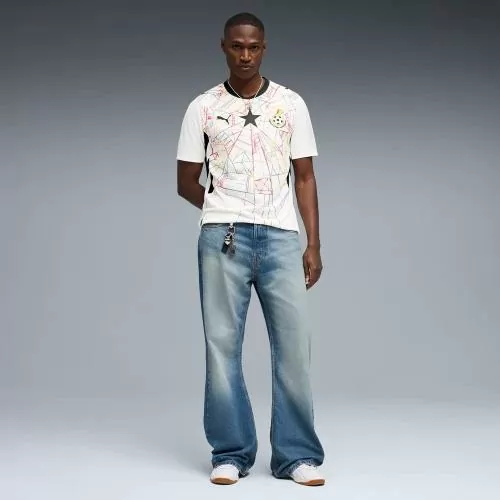 Ghana WC Jersey - 2026-27