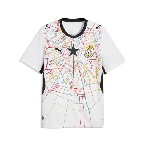 Ghana WM Trikot - 2026-27