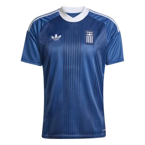 Griechenland Auswärts Trikot - 2026-27