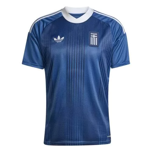 Griechenland Auswärts Trikot - 2026-27