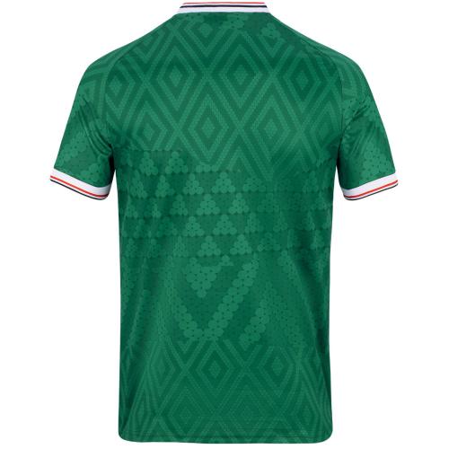 Irak Auswärts WM Trikot - 2026-27