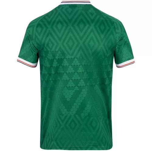 Iraq Away WC Jersey - 2026-27