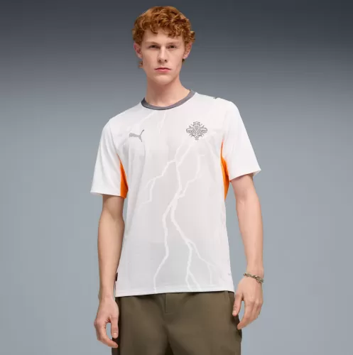 Island Auswärts Trikot 2026-27