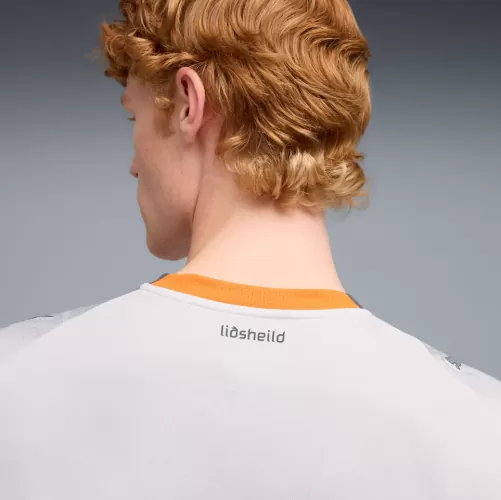 Island Auswärts Trikot 2026-27
