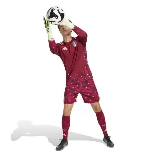 Italy Goalkeeper Jersey - 2026-27