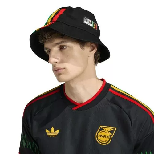 Jamaika Auswärts WM Trikot - 2026-27