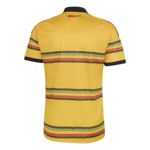 Jamaica Jersey - 2026-27