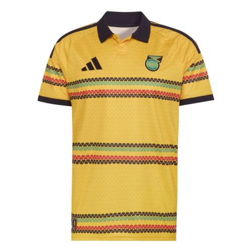 Jamaika Trikot - 2026-27
