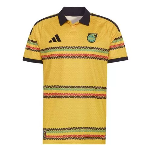 Jamaica Jersey - 2026-27