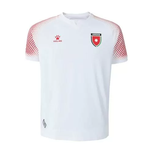 Jordanien WM Trikot - 2026-27