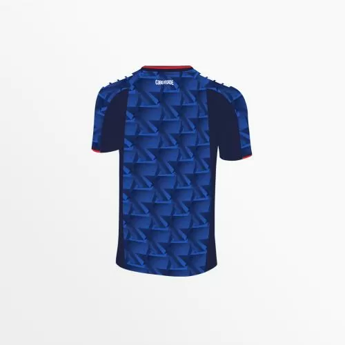 Capo Verde WC Jersey - 2026-27